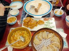 -好记馅饼(长白店)
