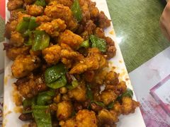 -桃子餐厅·天津菜(红星路直营店)