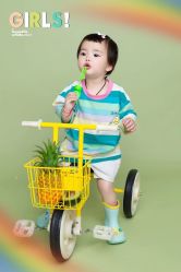 -小时光儿童摄影工作室(宜兴店)