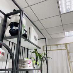 -Yue Show馨选·半永久纹眉纹眼线