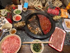 -蜀大侠火锅(建设路第五大道店)