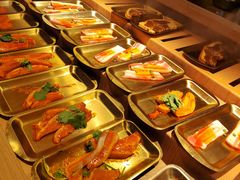 -梨花自助烤肉(西三旗万象汇黑金店)