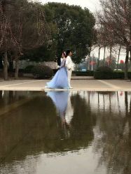 点击看大图 -唯爱婚纱国际影城(曙光大厦店)