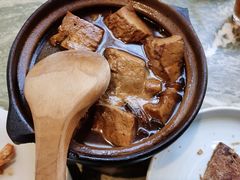 -小吊梨汤·北京菜(香山店)