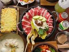 -韩鼎丰·韩国料理(林奥店)