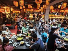 -凤凰山斑鱼馆(恭城店)