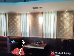 -美洲岛烤肉自助餐厅