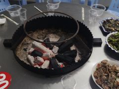 -二师兄火盆烤肉(湖口店)