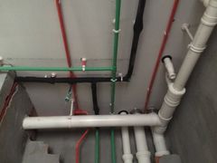 -紫苹果装饰·别墅大宅设计