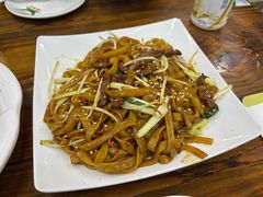 -南记食粥坊·宵夜大排档(莲花总店)