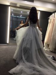 -Chic Bridal 熙可婚纱