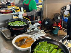 -大笑饭堂(甲子桥店)