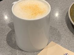 -半山腰·云南菜(侨福芳草地店)