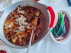 水煮鱼-辣婆婆(航天桥店)