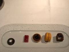 -Le Bernardin