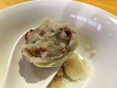 传统原味水晶饼-德懋恭(西大街店)