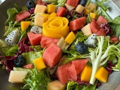 -津门小红坊海鲜·海胆饺子(滨海开发区店)