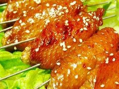 -BALALA HOTPOT 巴辣辣 美味楼