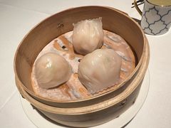 公馆虾饺皇-炳胜公馆(珠江新城店)
