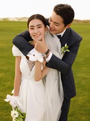 -CD视觉婚纱摄影
