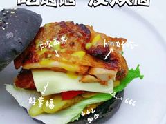 -West10 西拾·西餐厅·创意菜(未来科技城店)