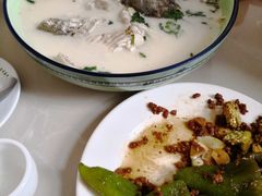 花鲢-雪野鱼头大王邢府公老店(雪野湖店)