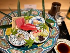 -炎橘·板前料理 Omakase