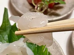 -晴空·日本料理(万象城店)