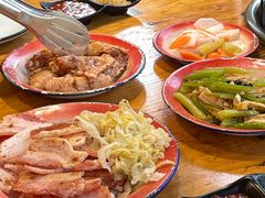 -石记老北京炙子烤肉(松园店)
