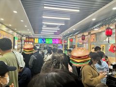 -白老三牛肉丸子面(平阳广场店)