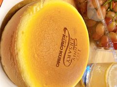 原味芝士蛋糕-KUMO KUMO甜品·冰淇淋(深圳壹方城店)