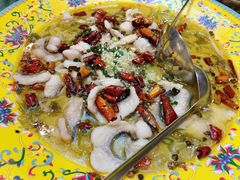 -海宝酒家(中山四路店)