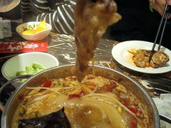 -吉布鲁牛排海鲜自助(龙湖北城天街购物广场店)