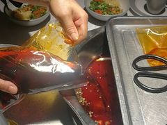 -融泽漁悦三只耳鱼火锅(南郑大道店)