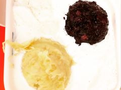 榴莲忘返-满记甜品(日月光二店)