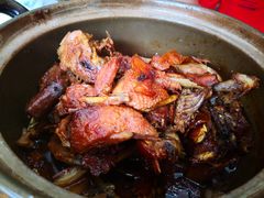 -斯丹姜母鸭·古法干香(涂门街总店)