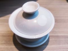 鸡尾茶酒-渔语鱼酸菜鱼新川菜(万象城店)
