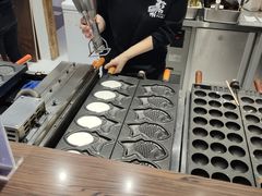 -粉粉乐鲷鱼烧(美罗城店)