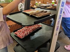 -井格重庆火锅(西直门凯德Mall店)