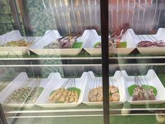 -伊斯麦尔丝路·新派菜(沙子口店)