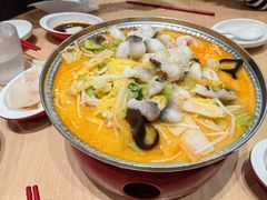 -喜家德虾仁水饺(浦东山姆店)