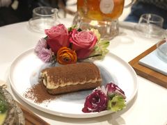 -MEET缘燕窝甜品&Tang's cake(华润万象城店)