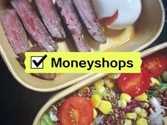 -Money Shops(愚园路店)