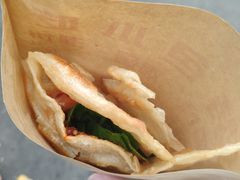 -神奇的香酥鸡蛋灌饼