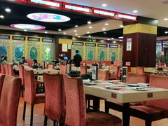 大堂-点都德(海岸城店)