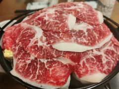-大鲜生·亚洲菜融合小食堂