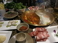 -小龙坎老火锅(华飞店)