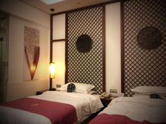 室内-苏州环秀晓筑养生度假村