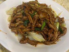 -禄源公·老莞诚饭店
