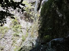 -雁荡山三折瀑景区